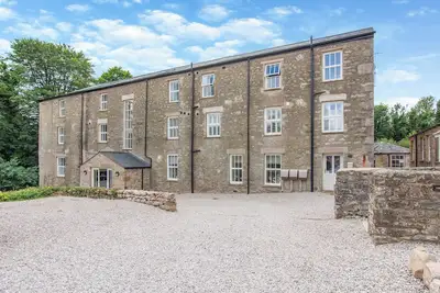 Image de 2 chambres à coucher à Casterton, near Kirkby Lonsdale