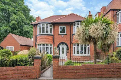 Image de 4 bedroom accommodation in Scarborough