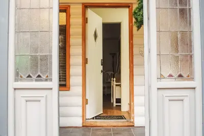 Image de Charming mountain large family home in Big Bear. Sleeps  8!