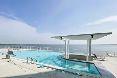 Image de Penthouse on Kampeska in Watertown