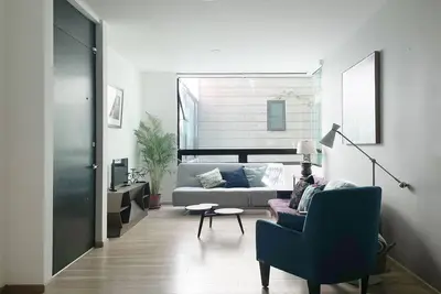 Image de Heart of the city, apartment for up to 6 people