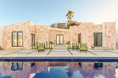 Image de \"Mi Villa\" Unique Space in Heart of Cabo