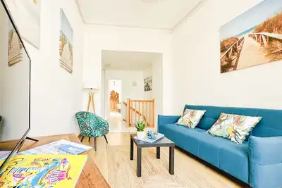 Image de Appartement en plein cœur des Sables d’Olonne