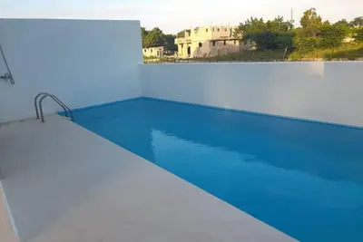 Prestigious villa