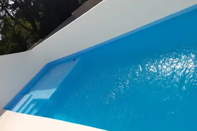 Joyous villa