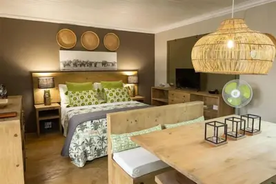 Image de Deluxe Cottage - Retreat
