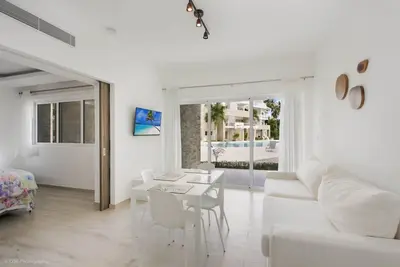Image de Beautiful Apartment at Bavaro