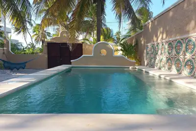 Image de Dream Vacation Home, Just Steps to the Beach