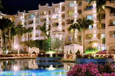 Image de Beautiful 1br/2bath 1063 sf Pueblo Bonito Rose Executive Suite - Sleeps up to 6