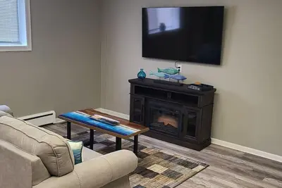 Image de Gorgeous unit near Lake Michigan