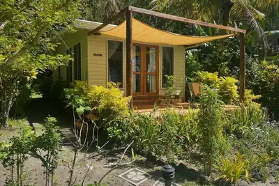 Image de Studio with Ocean View