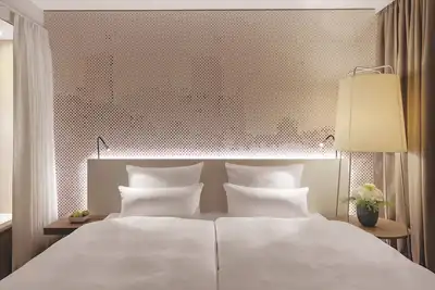 Image de Deluxe Zimmer, Max. 3 Personen