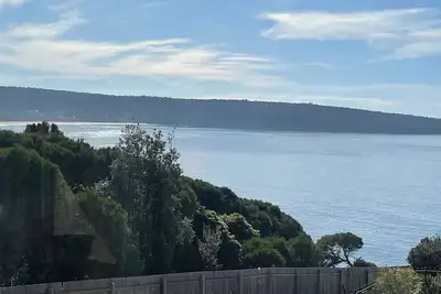 Image de Stunning Views, central location, spacious. Perfect for a short or long stay