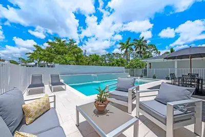 Image de Relax by the sea! 3-Bedroom Home near Bonita Springs Beach