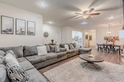 Image de The Urban Haven of Fort Worth