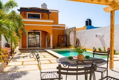Image de Casa Flamingos Altabi