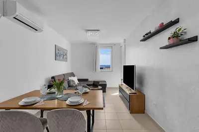 Image de Appartement Ivana (96201-A1) - Makarska