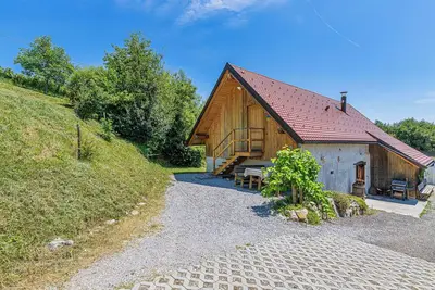 Image de Vineyard Cottage Pavlin 3, OtoÄŤec, Slovenia