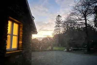 Image de Mary’s Aisling: Self-Catering Country Home in County Cork, sleeps up to 16.