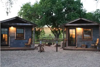 Image de Glamping Paso Robles! Ultimate countryside farm stay!