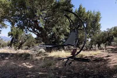 Image de La Blanca Vista Casita-Minutes From Mountain Home Reservoir!