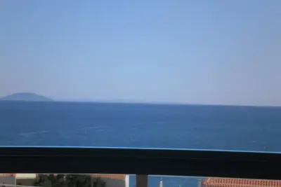 Image de Vue sur la mer - Appartement indépendant - Helen No 1