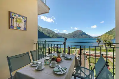 Image de Porto Letizia S8, Porlezza, Italy