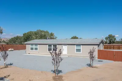 Image de Peaceful Yerington Country Home