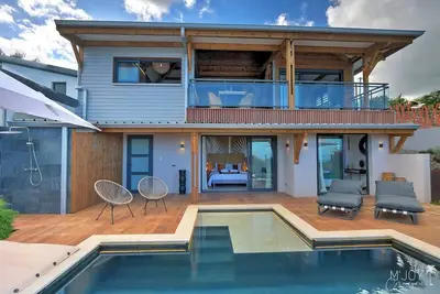 Image de Villa Austral et Lagons *****