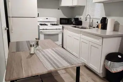 Image de Spacious studio nearby Disneyland