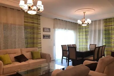 Image de Beautiful and elegant apartment in west Amman