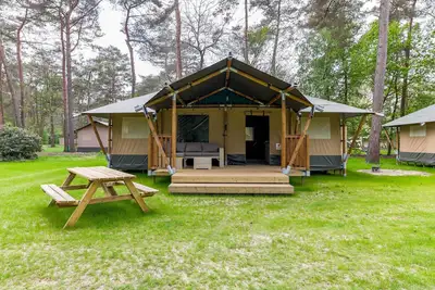 Image de Super logement pour des vacances avec des enfants