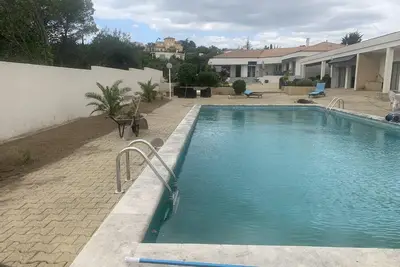 Image de Villa spacieuse