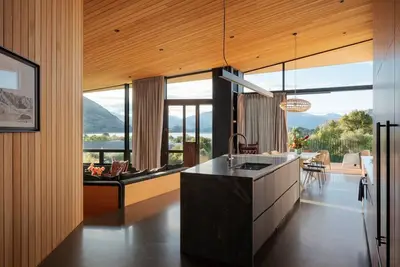 Hideaway on Warren Wanaka