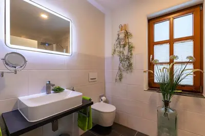 Image de Ferienwohnung Meiser - Fewo Meiser