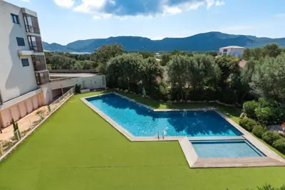 Image de Cita Di Sali 58 by Interhome