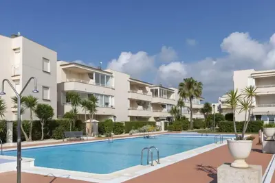 Image de Cala Gabriel by Interhome