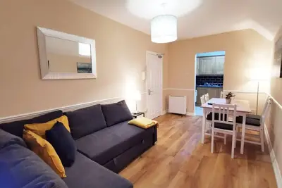 Image de Very Central 1bed apartment newly renovated free wifi and tv
