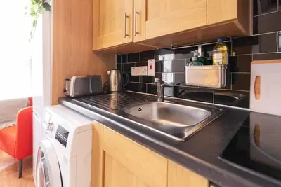 Image de *Cosy 2bed Apartment*Fast Wifi*&Tv*Trendy Ranelagh