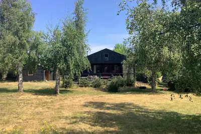 Image de Maison de vacances pour 6 a Nykøbing Sj-By Traum