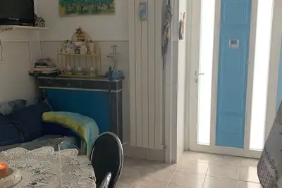 Image de Small cottage in a Molise hamlet