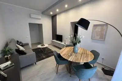 Image de Zola Luxury House