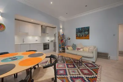 Image de Trendy Hampstead Flat (Rh7)