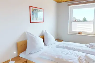 Image de Beautiful vacation apartment for 4 guests with balcony in Kellenhusen, only 200 m to the beach