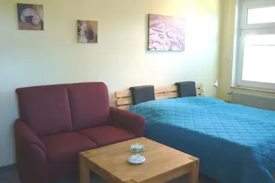 Image de Kleine 1-zimmer Ferienwohnung \"muschel\" in Strandnähe in Kellenhusen