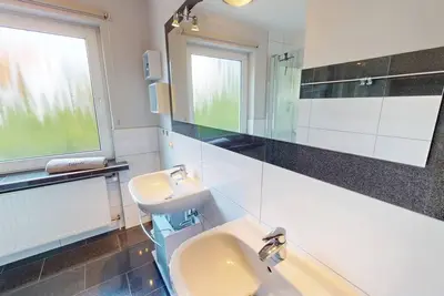 Image de Beachfront 4-person vacation apartment with terrace in Grömitz