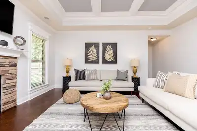 Image de AtHome+1 Stay | Family Friendly 3br | Kathleen