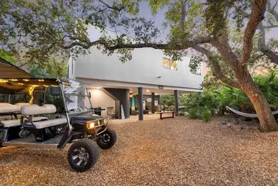 Image de Northeast Florida Retreat