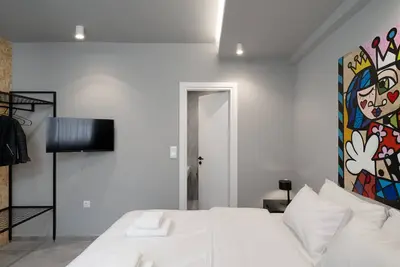 Image de Standard Studio, Psiri Vibes