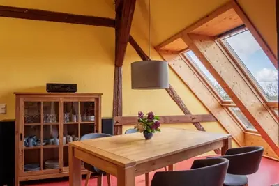 Image de 2 Bedroom Apartment in Wittstock/Dosse